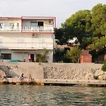 In Tribunj With Sea View, Terrace, Air Conditioning, Wifi 68-2 *