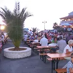 Διαμέρισμα In Tribunj With Sea View, Terrace, Air Conditioning, Wifi 68-2 Tribalj