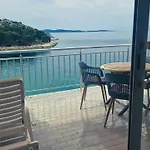 Apartment In Tribunj With Sea View, Terrace, Air Conditioning, Wifi 68-2 Tribunj (Sibenik-Knin)