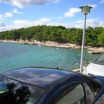 In Tribunj With Sea View, Terrace, Air Conditioning, Wifi 68-2 Tribalj
