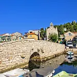 In Tribunj With Sea View, Terrace, Air Conditioning, Wifi 68-2 Διαμέρισμα