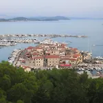 In Tribunj With Sea View, Terrace, Air Conditioning, Wifi 68-2 Διαμέρισμα *