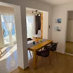 Apartment In Tribunj With Sea View, Terrace, Air Conditioning, Wifi 68-2 *