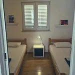 דירה In Tribunj With Sea View, Terrace, Air Conditioning, Wifi 68-2 *