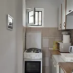 In Tribunj With Sea View, Terrace, Air Conditioning, Wifi 68-2 Διαμέρισμα *