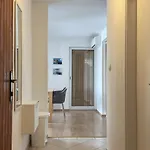 Διαμέρισμα In Tribunj With Sea View, Terrace, Air Conditioning, Wifi 68-2 Tribalj