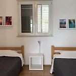 דירה In Tribunj With Sea View, Terrace, Air Conditioning, Wifi 68-2