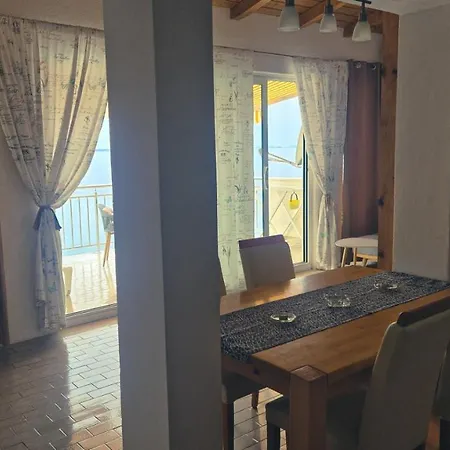 In Tribunj With Sea View, Terrace, Air Conditioning, Wifi 68-2 *