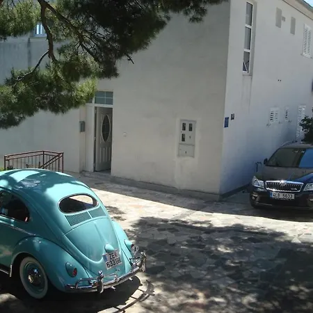 Apartment In Tribunj With Sea View, Terrace, Air Conditioning, Wifi 68-2 Tribunj (Sibenik-Knin)