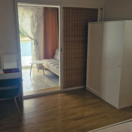 Apartament In Tribunj With Sea View, Terrace, Air Conditioning, Wifi 68-2