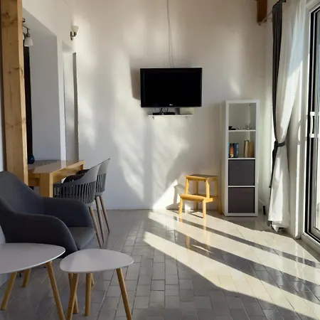 In Tribunj With Sea View, Terrace, Air Conditioning, Wifi 68-2