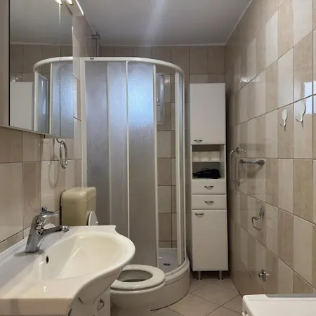 Apartment In Tribunj With Sea View, Terrace, Air Conditioning, Wifi 68-2 *