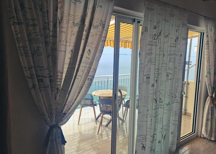 Apartment In Tribunj With Sea View, Terrace, Air Conditioning, Wifi 68-2 Tribunj (Sibenik-Knin)