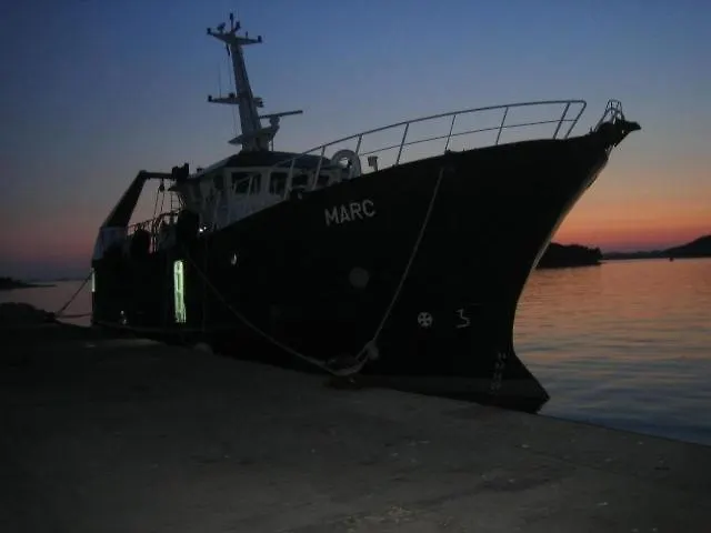 In Tribunj With Sea View, Terrace, Air Conditioning, Wifi 68-2 Apartment Tribunj (Sibenik-Knin)