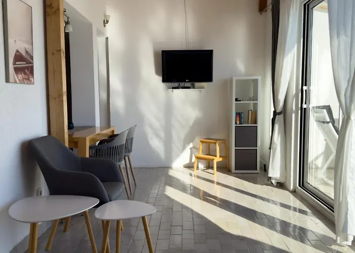 In Tribunj With Sea View, Terrace, Air Conditioning, Wifi 68-2